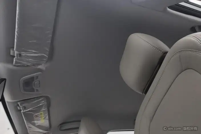 Baojun RS-3 2020 Model 1.5L Manual Smart Comfort Model – фото 20