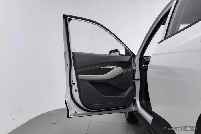 Baojun RS-3 2020 Model 1.5L Manual Smart Comfort Model – фото 21