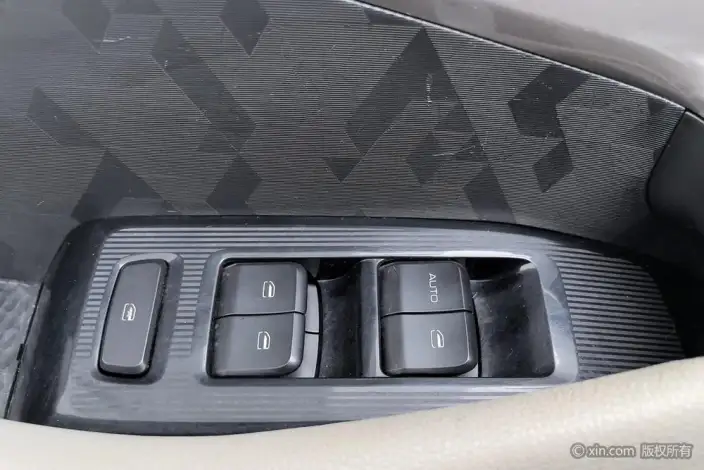 Baojun RS-3 2020 Model 1.5L Manual Smart Comfort Model – фото 22