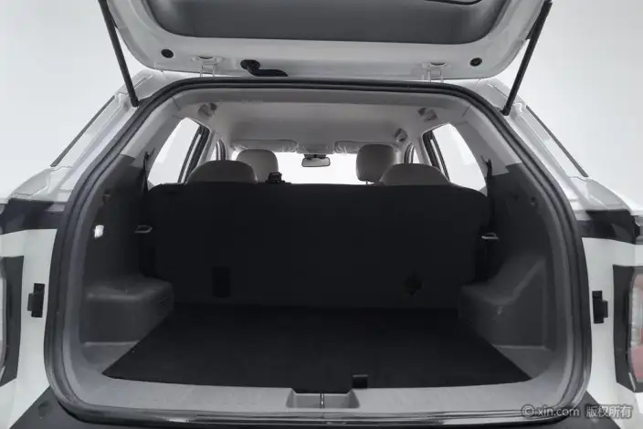 Baojun RS-3 2020 Model 1.5L Manual Smart Comfort Model – фото 23