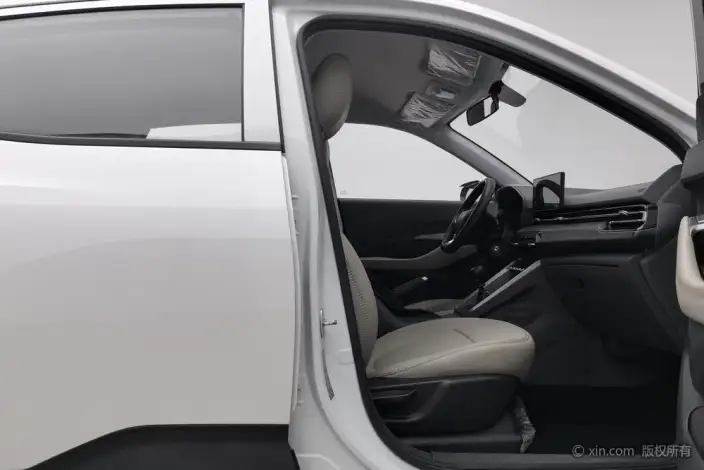 Baojun RS-3 2020 Model 1.5L Manual Smart Comfort Model – фото 24