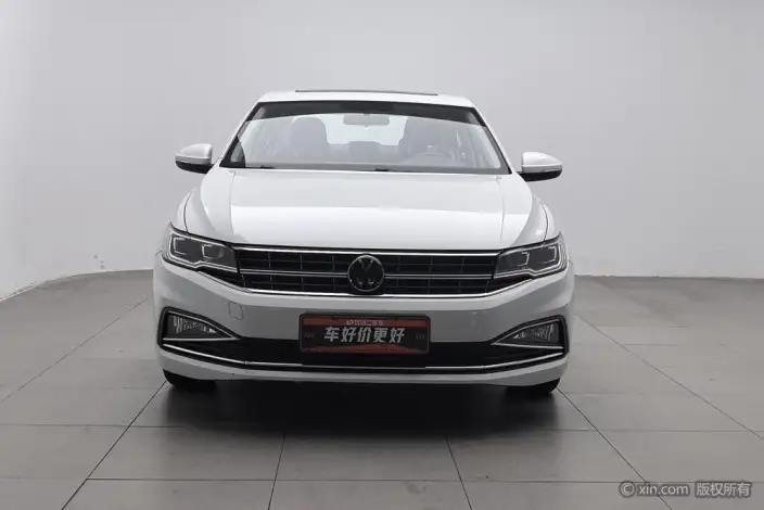 Volkswagen Bora 2021 Model 1.5L Automatic Comfort Zhilian Edition – фото 2