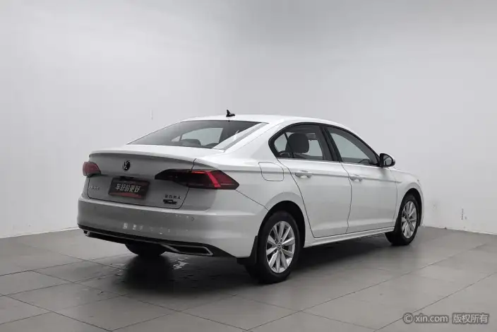 Volkswagen Bora 2021 Model 1.5L Automatic Comfort Zhilian Edition – фото 4