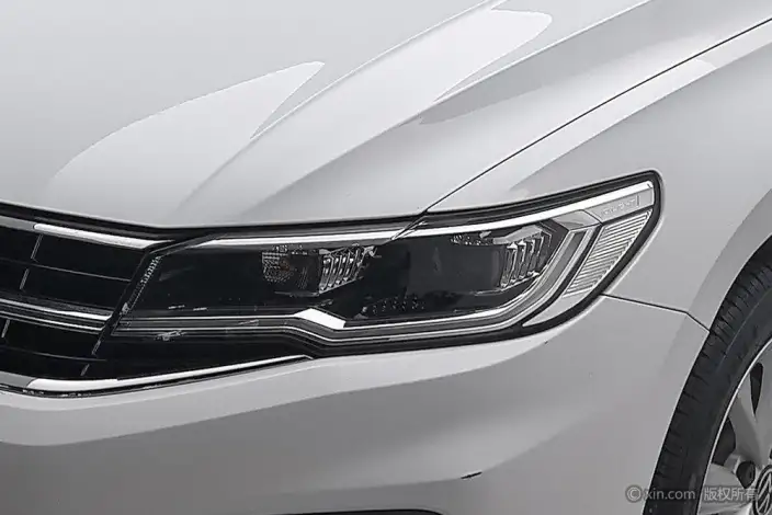 Volkswagen Bora 2021 Model 1.5L Automatic Comfort Zhilian Edition – фото 7