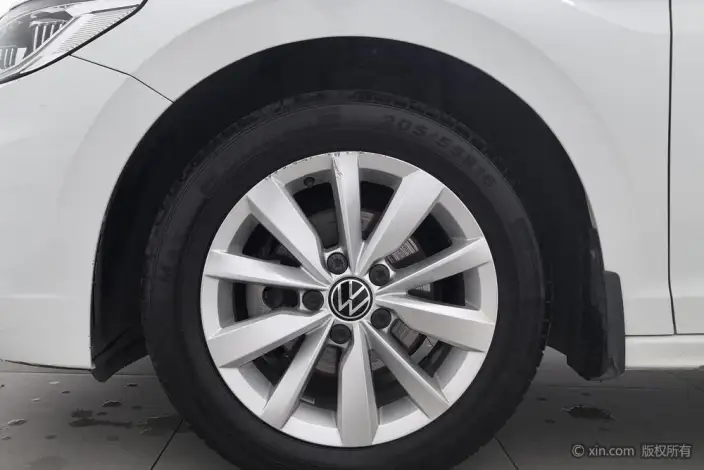 Volkswagen Bora 2021 Model 1.5L Automatic Comfort Zhilian Edition – фото 8