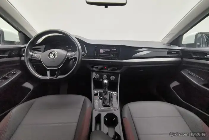 Volkswagen Bora 2021 Model 1.5L Automatic Comfort Zhilian Edition – фото 11