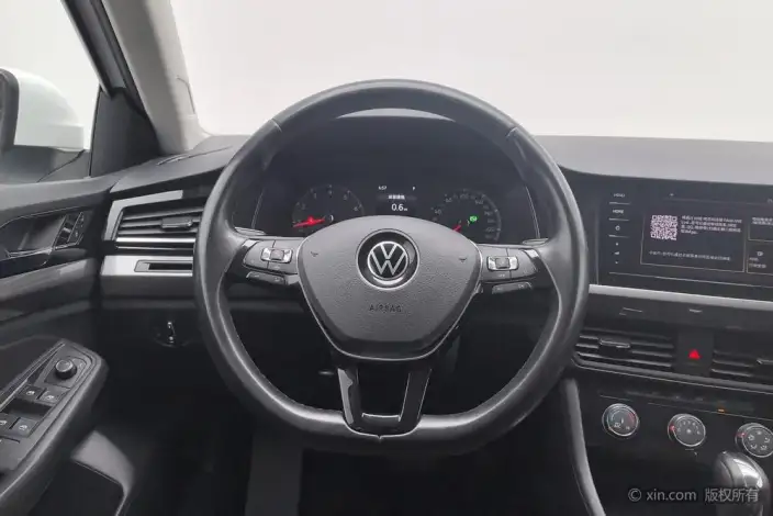 Volkswagen Bora 2021 Model 1.5L Automatic Comfort Zhilian Edition – фото 13