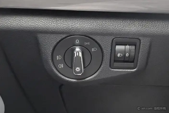 Volkswagen Bora 2021 Model 1.5L Automatic Comfort Zhilian Edition – фото 15