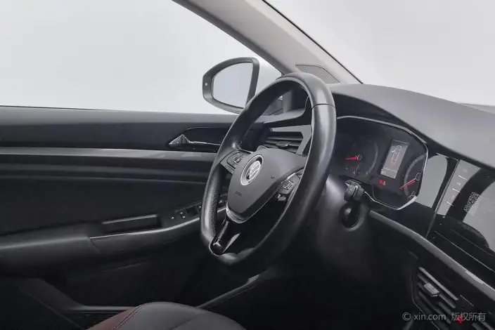 Volkswagen Bora 2021 Model 1.5L Automatic Comfort Zhilian Edition – фото 16