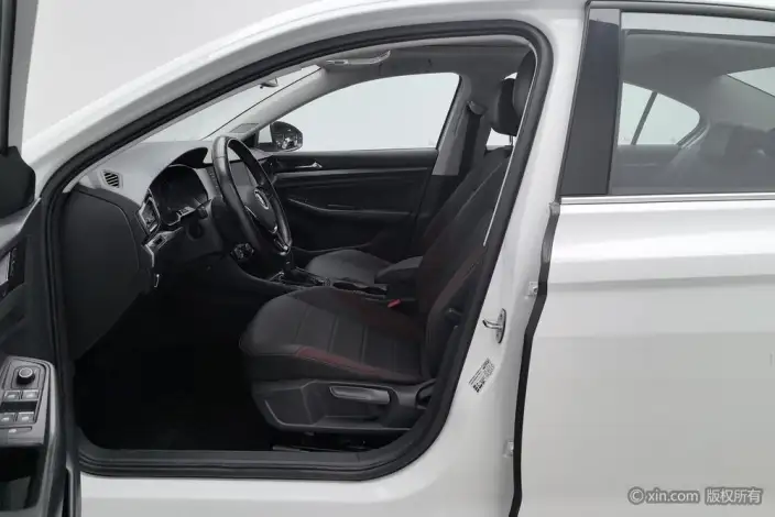 Volkswagen Bora 2021 Model 1.5L Automatic Comfort Zhilian Edition – фото 17