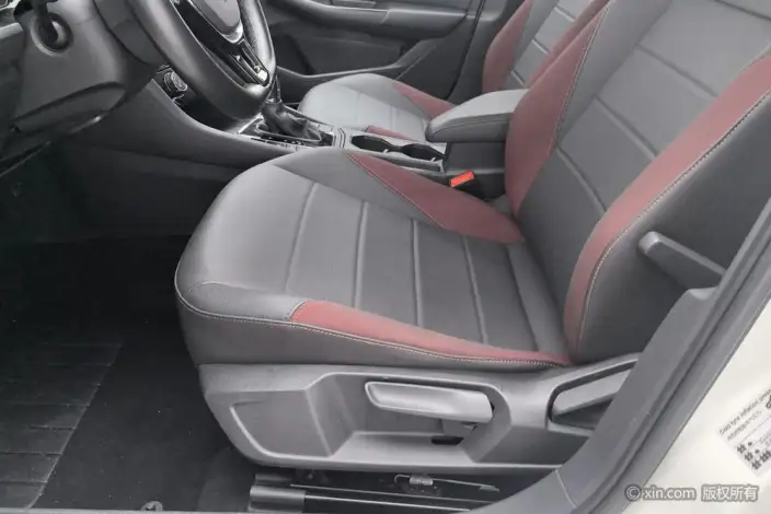Volkswagen Bora 2021 Model 1.5L Automatic Comfort Zhilian Edition – фото 18