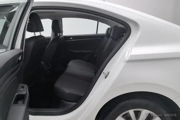 Volkswagen Bora 2021 Model 1.5L Automatic Comfort Zhilian Edition – фото 19