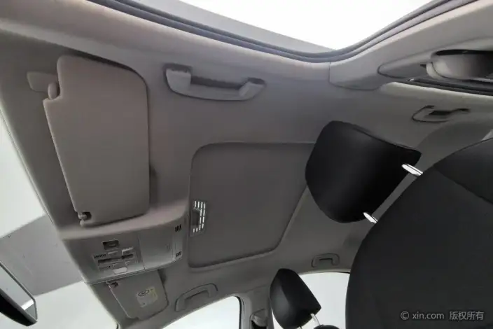 Volkswagen Bora 2021 Model 1.5L Automatic Comfort Zhilian Edition – фото 20
