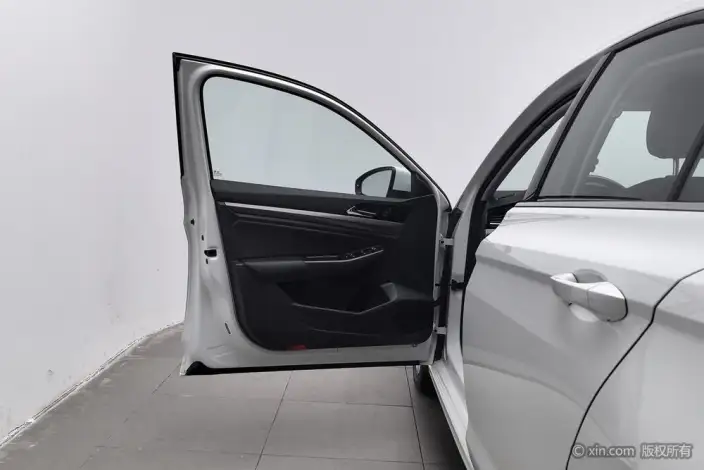 Volkswagen Bora 2021 Model 1.5L Automatic Comfort Zhilian Edition – фото 21