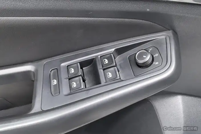 Volkswagen Bora 2021 Model 1.5L Automatic Comfort Zhilian Edition – фото 22