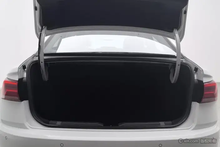 Volkswagen Bora 2021 Model 1.5L Automatic Comfort Zhilian Edition – фото 23