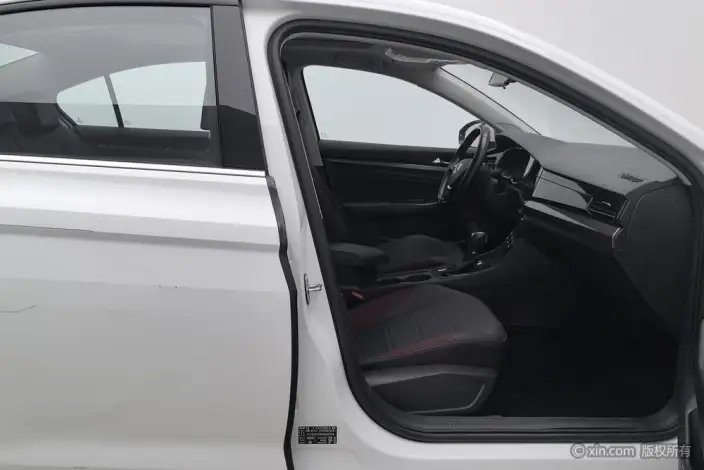Volkswagen Bora 2021 Model 1.5L Automatic Comfort Zhilian Edition – фото 24