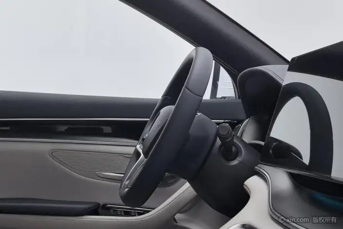 BYD Song PLUS DM 2021 Model DM-i 110KM 2WD Flagship PLUS – фото 8