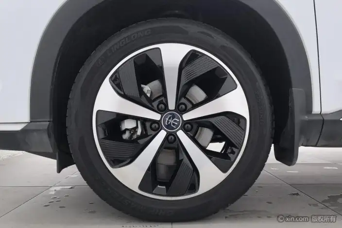 BYD Song PLUS DM 2021 Model DM-i 110KM 2WD Flagship PLUS – фото 11