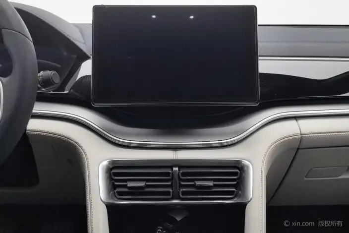 BYD Song PLUS DM 2021 Model DM-i 110KM 2WD Flagship PLUS – фото 14