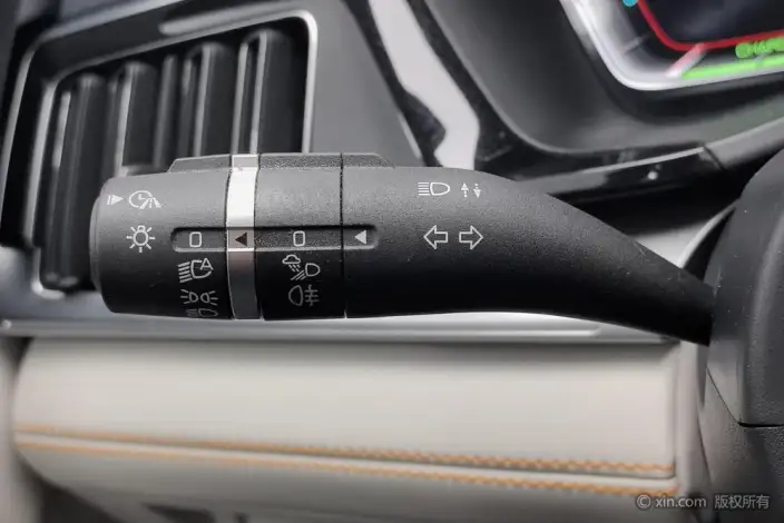 BYD Song PLUS DM 2021 Model DM-i 110KM 2WD Flagship PLUS – фото 16