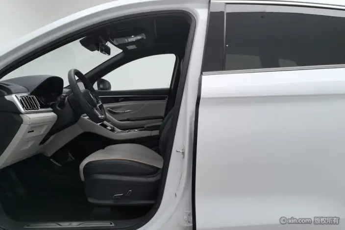 BYD Song PLUS DM 2021 Model DM-i 110KM 2WD Flagship PLUS – фото 17