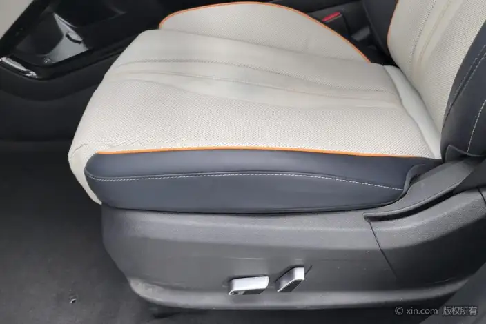 BYD Song PLUS DM 2021 Model DM-i 110KM 2WD Flagship PLUS – фото 18