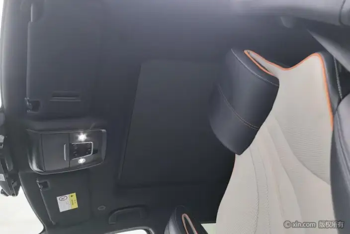 BYD Song PLUS DM 2021 Model DM-i 110KM 2WD Flagship PLUS – фото 20