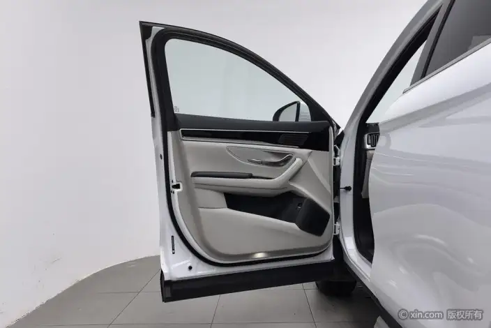 BYD Song PLUS DM 2021 Model DM-i 110KM 2WD Flagship PLUS – фото 21