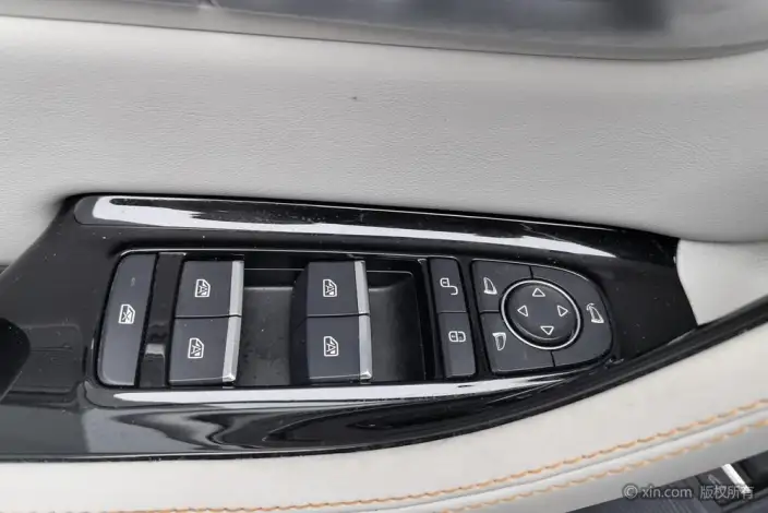 BYD Song PLUS DM 2021 Model DM-i 110KM 2WD Flagship PLUS – фото 22