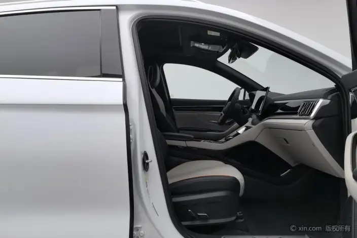 BYD Song PLUS DM 2021 Model DM-i 110KM 2WD Flagship PLUS – фото 24