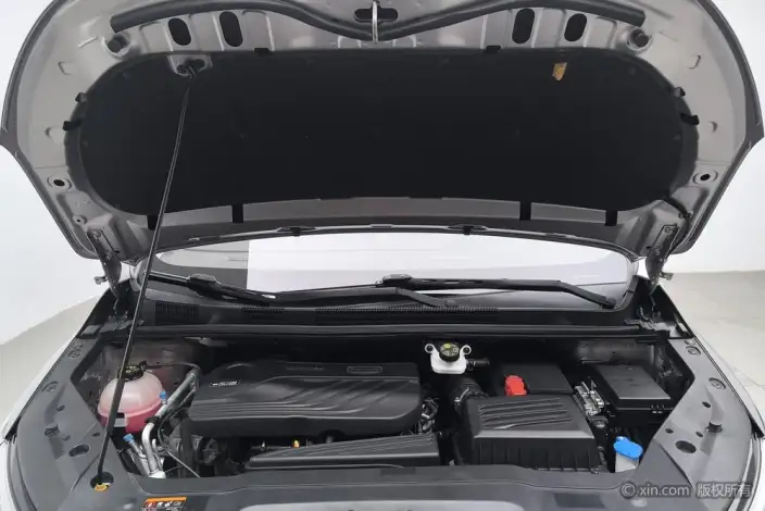 Geely Jiaji 2021 Model 1.8TD DCT Comfort Model – фото 5