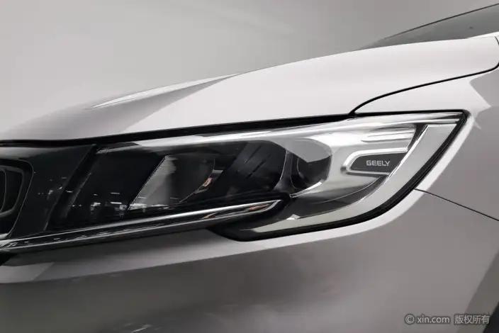 Geely Jiaji 2021 Model 1.8TD DCT Comfort Model – фото 7