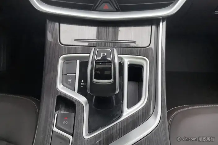 Geely Jiaji 2021 Model 1.8TD DCT Comfort Model – фото 10