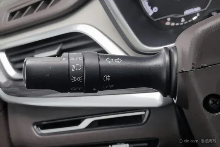 Geely Jiaji 2021 Model 1.8TD DCT Comfort Model – фото 15