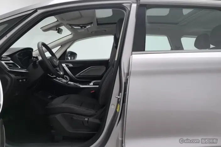 Geely Jiaji 2021 Model 1.8TD DCT Comfort Model – фото 17