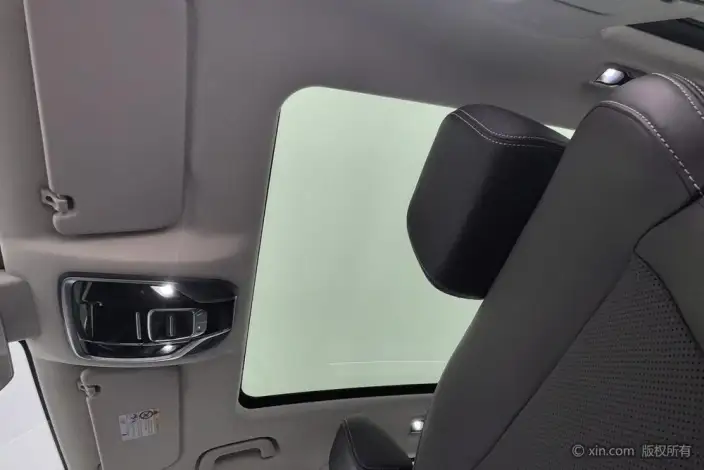 Geely Jiaji 2021 Model 1.8TD DCT Comfort Model – фото 20