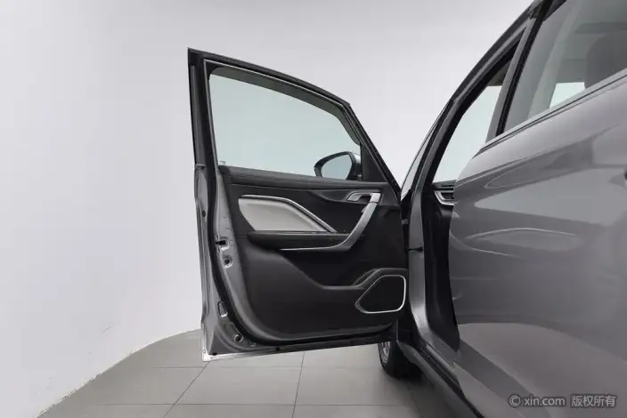 Geely Jiaji 2021 Model 1.8TD DCT Comfort Model – фото 21