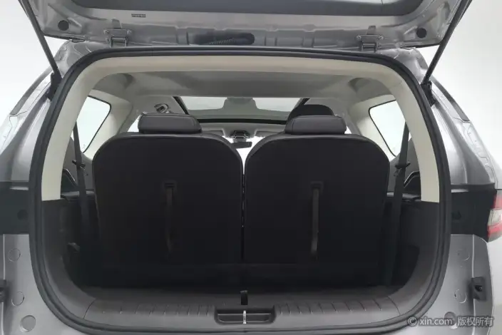 Geely Jiaji 2021 Model 1.8TD DCT Comfort Model – фото 23
