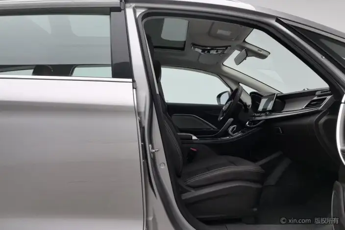 Geely Jiaji 2021 Model 1.8TD DCT Comfort Model – фото 24
