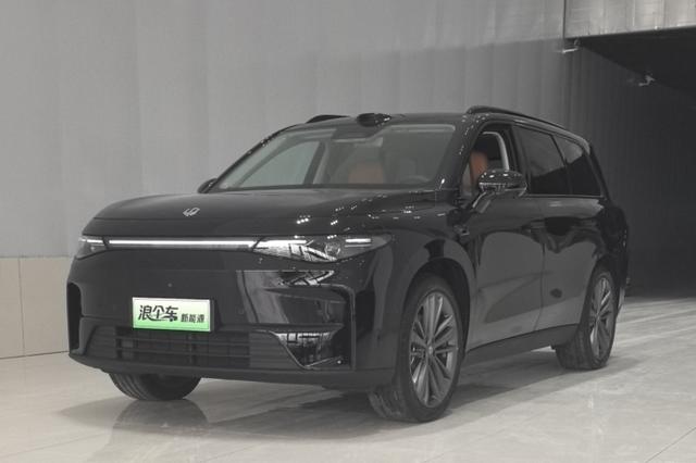 Leapmotor C16 2026 модификация EV Edition 630 Lidar Zhizun Edition 5 seat