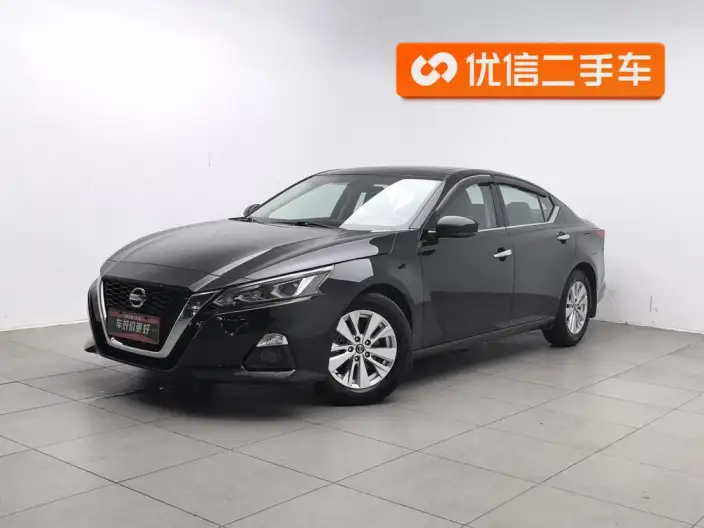 Nissan Teana 2020 Model 2.0L XL Comfort Edition – фото 1