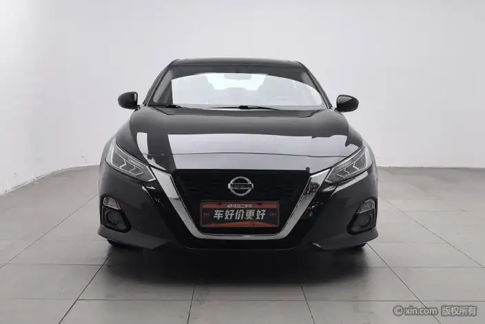 Nissan Teana 2020 Model 2.0L XL Comfort Edition – фото 2