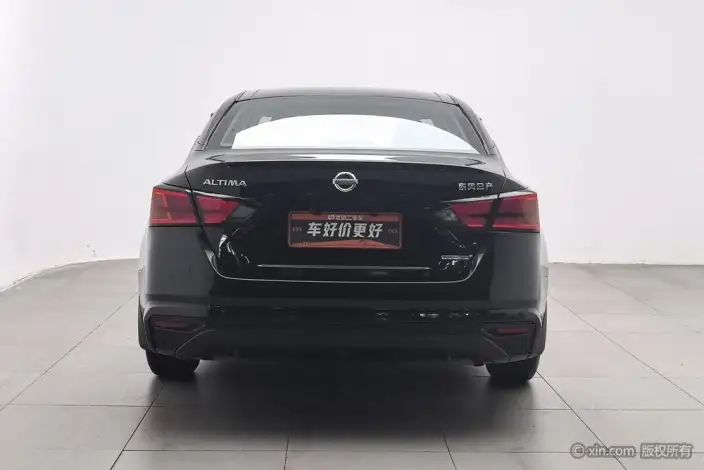 Nissan Teana 2020 Model 2.0L XL Comfort Edition – фото 3