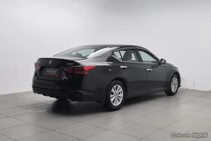 Nissan Teana 2020 Model 2.0L XL Comfort Edition – фото 4