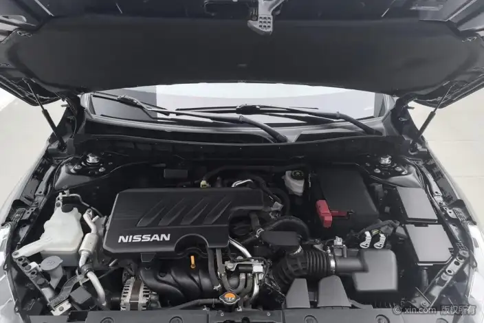 Nissan Teana 2020 Model 2.0L XL Comfort Edition – фото 5