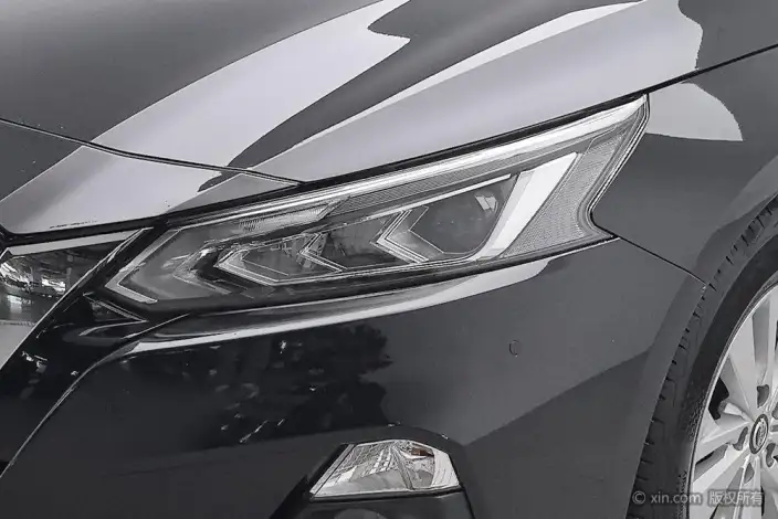 Nissan Teana 2020 Model 2.0L XL Comfort Edition – фото 7