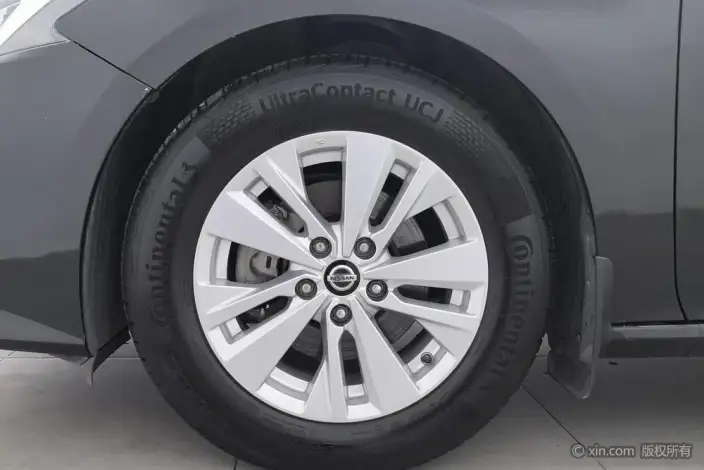 Nissan Teana 2020 Model 2.0L XL Comfort Edition – фото 10