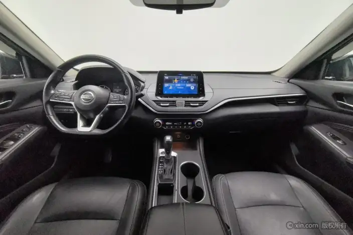 Nissan Teana 2020 Model 2.0L XL Comfort Edition – фото 11