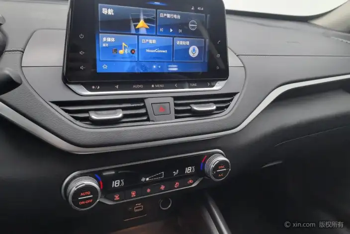 Nissan Teana 2020 Model 2.0L XL Comfort Edition – фото 12